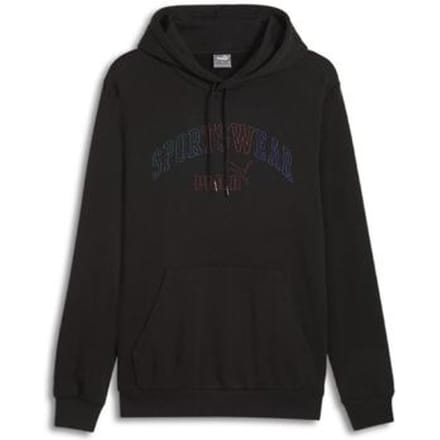 Capuchon sweaters Puma Gradie
