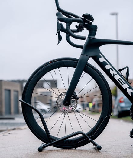 Work-Out - Fietssteun - Fietsstaanders - Fietsendrager