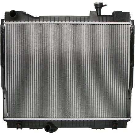 Radiator, motorkoeling NRF 58484