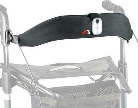 Topro Rollator LED Verlichting