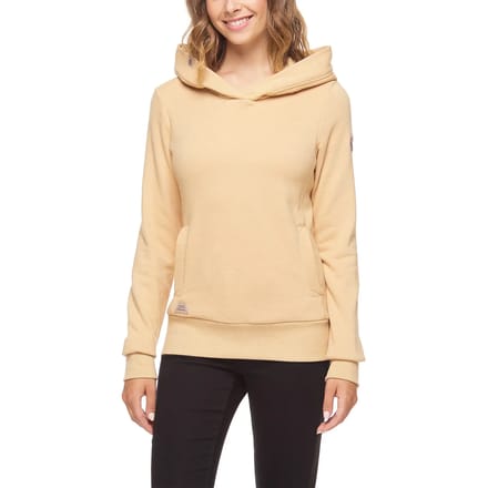 Dames Hoodie Ragwear Emerina