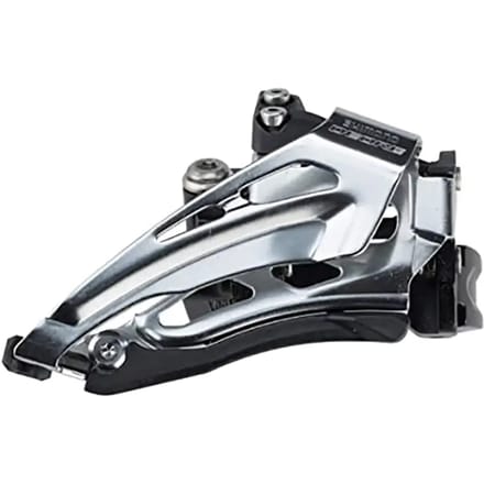 Voorderailleur Shimano Deore FD-M6025 10V