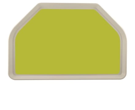 Roltex Original Dienblad Groen 37,5x26,5cm - DS094 - Horeca & Professioneel