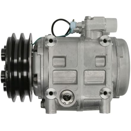 Airco-compressor VALEO ORIGINS NEW OE TECHNOLOGIE VALEO 690342