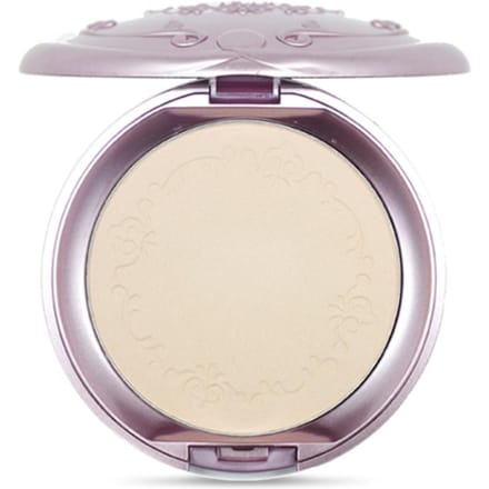 Etude House Secret Beam Powder Pact - 3 color options N02Light beige gray