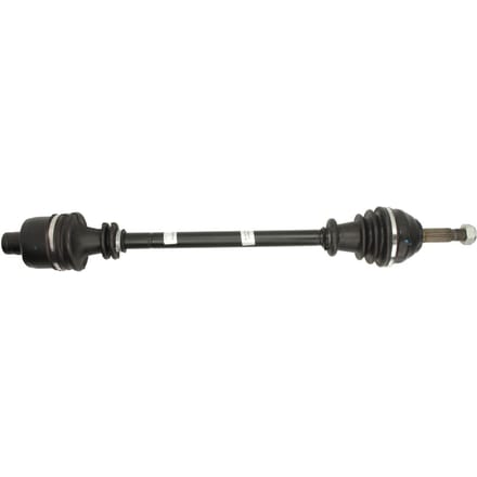 Aandrijfas POINT GEAR PNG70314 rechts