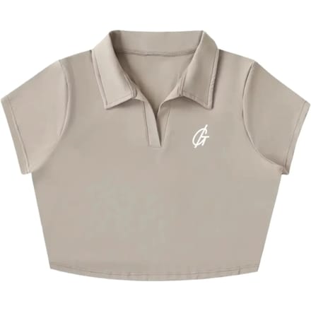 Damespolo Gamblin Golf The Par