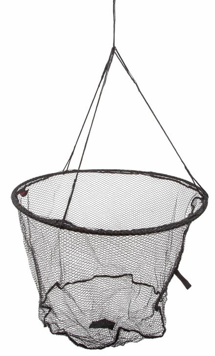 Ultimate Folding Drop Street Net (80cm) - Schepnet