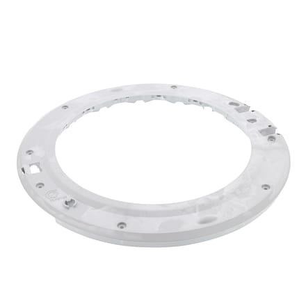 AEG deurkader,achter,grijs,Ø463,5mm 1327649206
