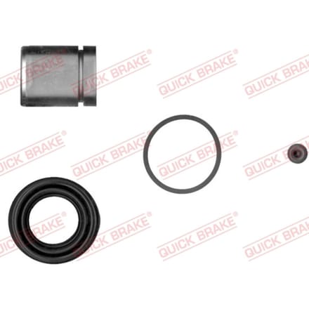 Reparatieset, remklauw QUICK BRAKE 114-5026