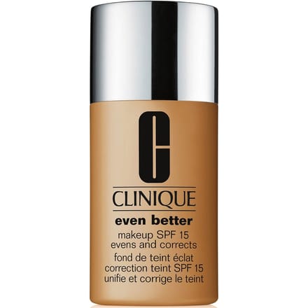 Clinique Foundation Even Better Make-up Vloeibare foundation Dames 30 ml