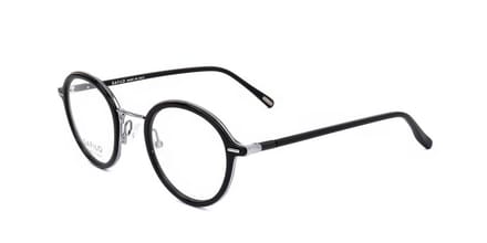 Safilo SAGOMA 05 Black ruthenium 48/24/145 MAN Brilmonturen