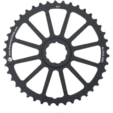Dienblad First Components 42T