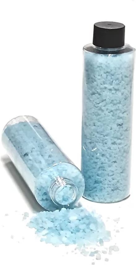 Stofzuigerparfum - Blue Fresh - stofzuiger geur - luchtverfrisser