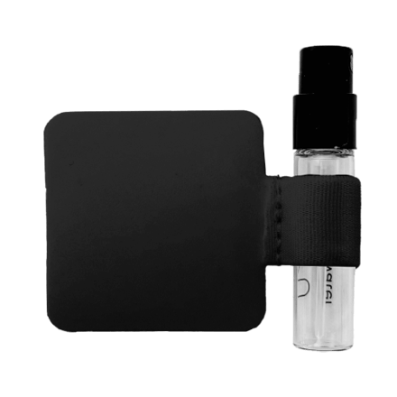 Black Knight - Mini spray bottle