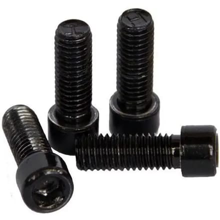 Set van 6 stelschroeven Odyssey v2