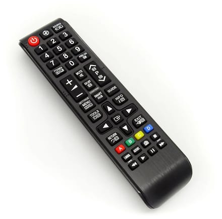Samsung - Afstandsbediening - SMART 3D - SPORT - RM-L1088