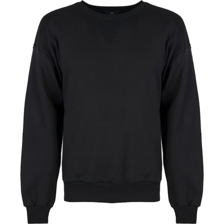 Xagon Man blouse Mannen zwart