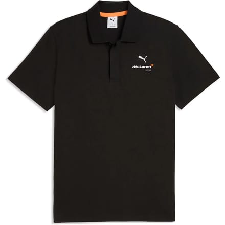Polo Puma McLaren