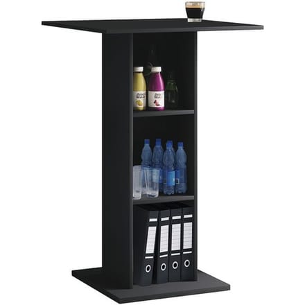 Houten lessenaar Lessenaar hoge tafel Bofus