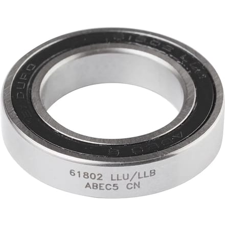 Lager Enduro 61802 LLU/LLB CN A5 - ABEC 5 Radial