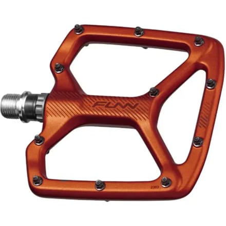 Funn Python Pedalen Oranje 100 x 110 x 10.5 mm