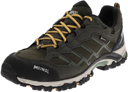 Caribe GTX Heren (olijf/corn)