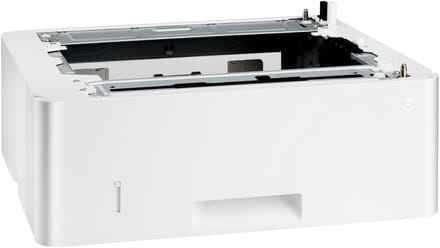 HP LaserJet Pro - Papierlade 550 vel - Printeraccessoire