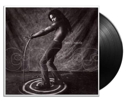 Lenny Kravitz - Circus (2 LP)