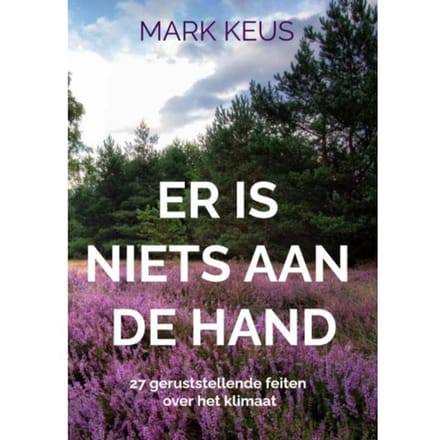 Er Is Niets Aan De Hand - Mark Keus