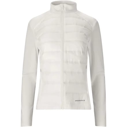 Hybride damesjack Endurance Reitta