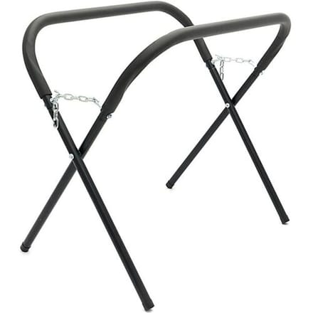HBM verstelbare draagbare werk- en spuitstandaard 250 kg, 105 x 61 x 93 cm
