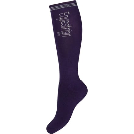 Horka Sokken Horka Equestrian Pro night Shade