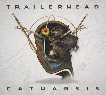 Trailerhead - Catharsis (CD)