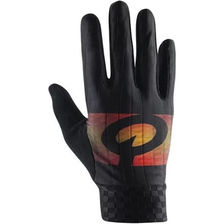 Prologo Faded Handschoenen Zwart M Man