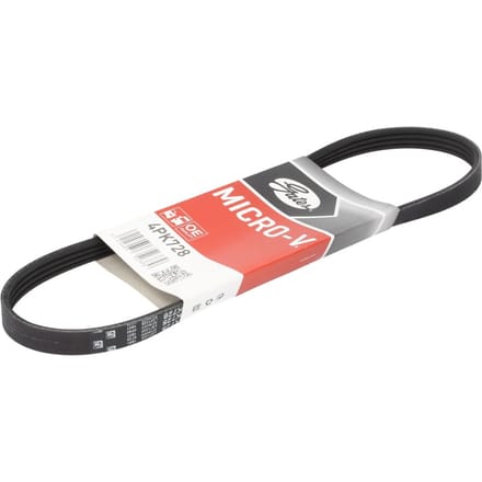 V-riem GATES 4PK728
