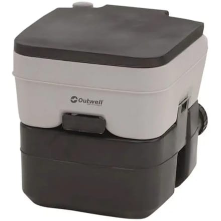 Draagbare toiletten Outwell
