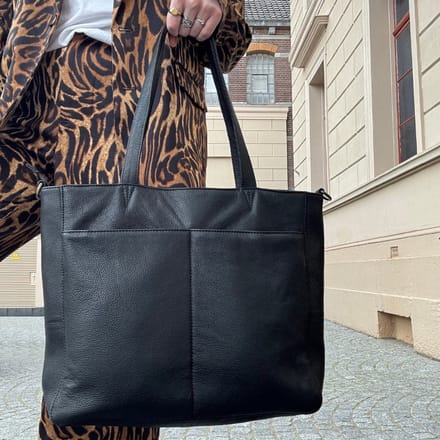 DIMAGINI Juna Workbag 15.6 black
