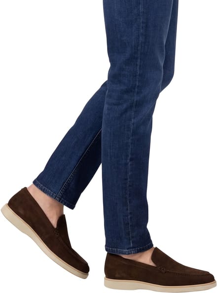 Magnanni Loafers bruin