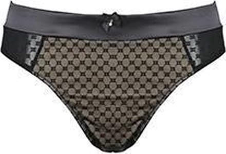 Amoena Holly Taille Slip Holly Slip zwart