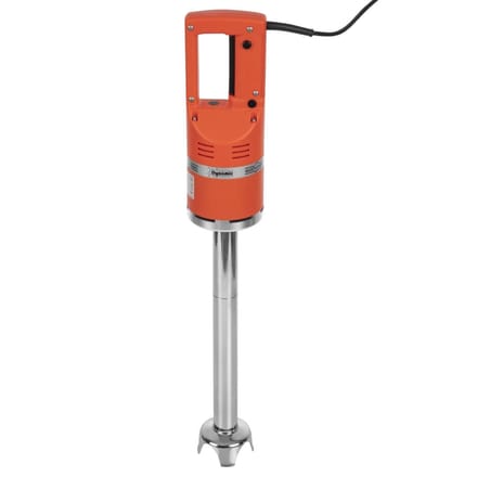 Dynamic Master staafmixer met één snelheid MX91