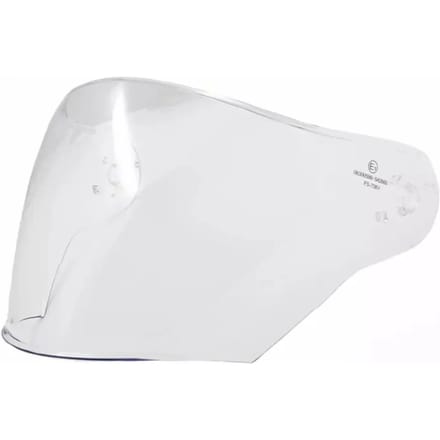 Motorhelm vizier Premier Dokker