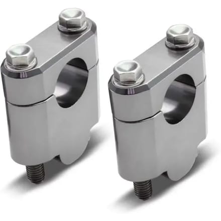 Verhogingskit voor motorstuur Zeta Racing Ze53-0130