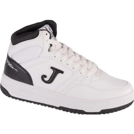 Joma Dames/Dames C.Platea Sportschoenen (Wit)