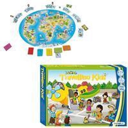 Beleduc Travellino Kids