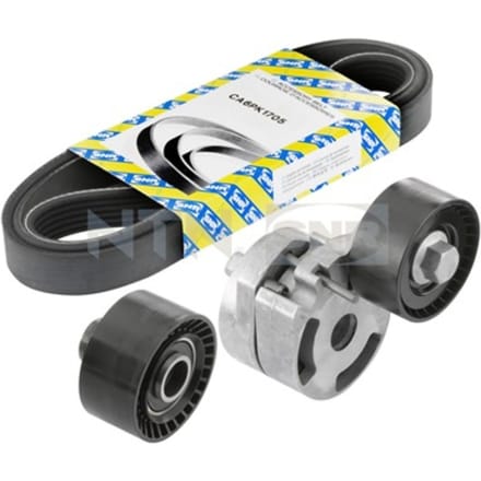 Poly V-riem set SNR KA859.29