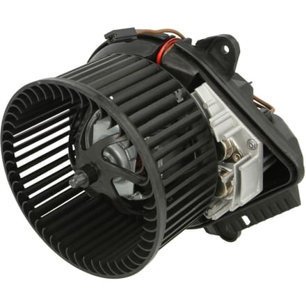Elektromotor, interieurventilator THERMOTEC DDP011TT