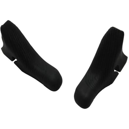 Paar handsteunen P2R Campagnolo ultra shift