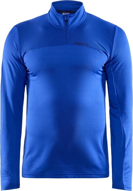Craft Core Gain Midlayer Wintersportpully Heren - Maat L