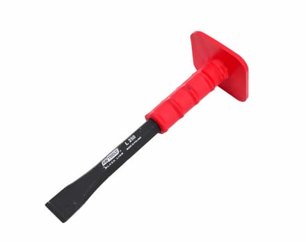 Awtools Black Line - Metselbeitel - 300mm - Met Bescherming